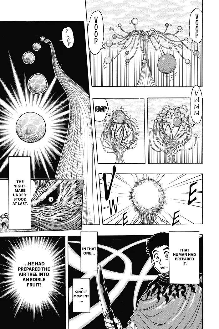 Toriko Chapter 286 image 13_optimized